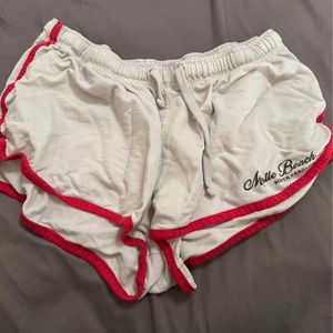 myrtle beach shorts